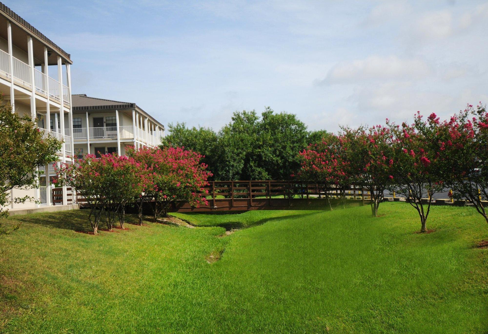 Studio 6-San Antonio, Tx - Lackland Afb Exterior foto