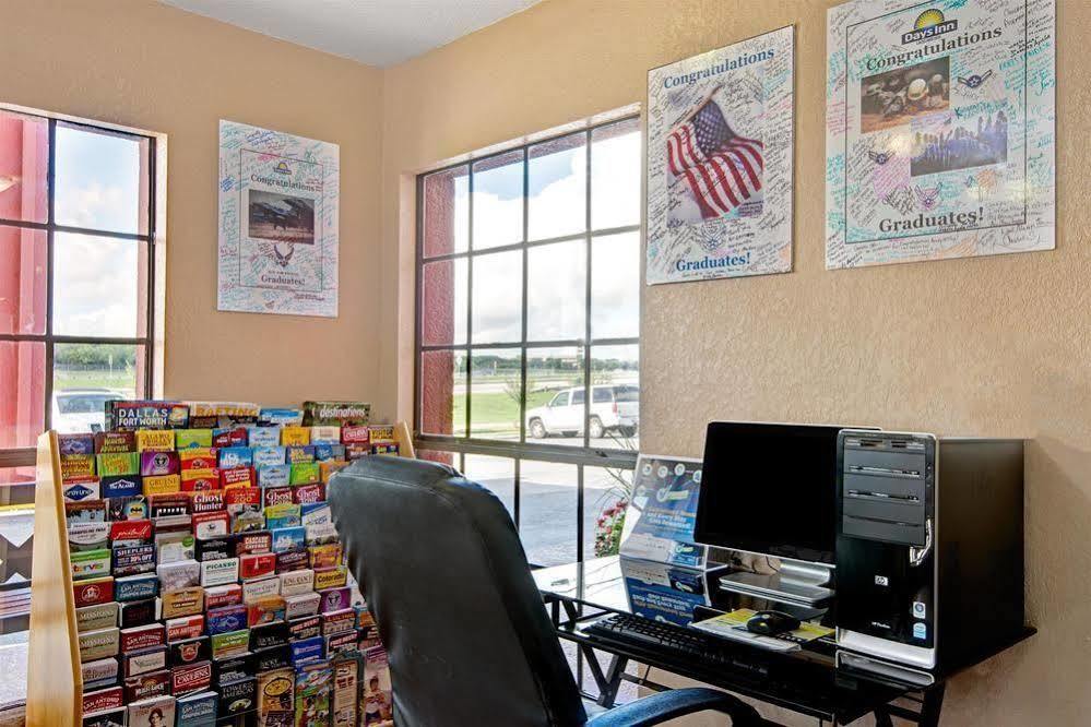 Studio 6-San Antonio, Tx - Lackland Afb Exterior foto
