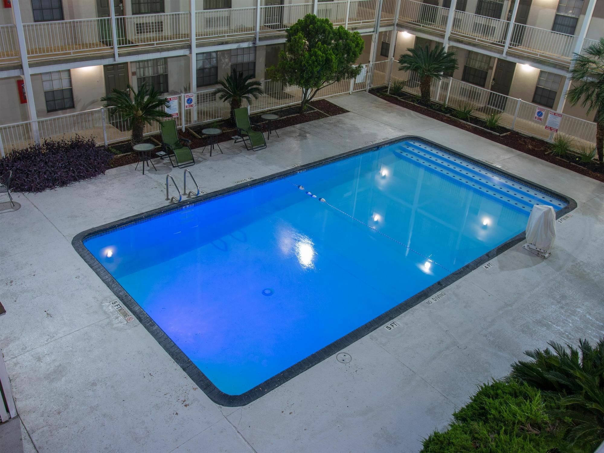 Studio 6-San Antonio, Tx - Lackland Afb Exterior foto