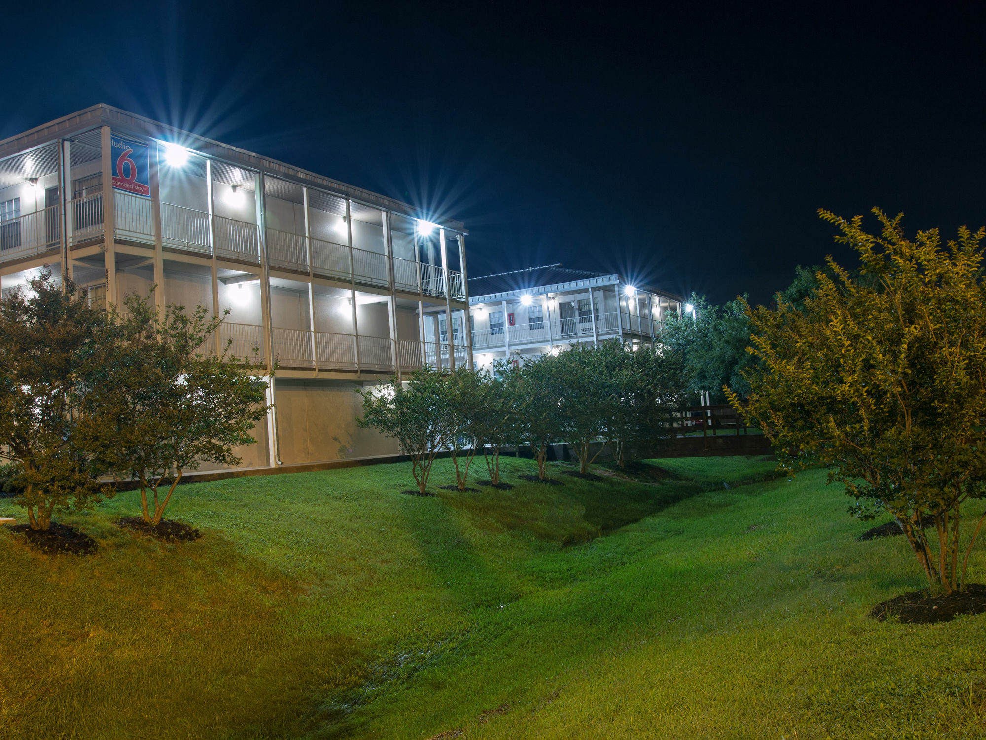 Studio 6-San Antonio, Tx - Lackland Afb Exterior foto